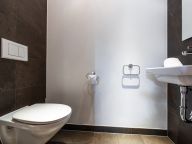 Chalet-appartement Wildkogelresorts Penthouse Type IIIb-35