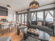Chalet-appartement Le Quartz-5