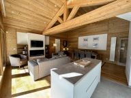 Chalet-appartement Le Theleme-6