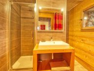 Chalet Grand Massif met infraroodsauna-7