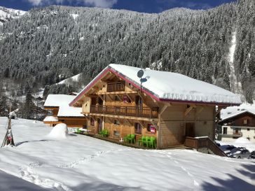 Châtel CPN01