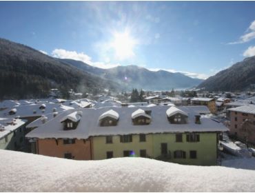 Skidorp: Pinzolo / Carisolo (bij Madonna di Campiglio)-1