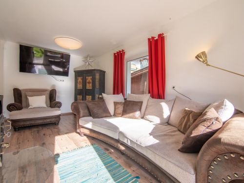 Chalet Regenbogenhaus - 8-10 personen