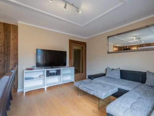 Chalet Stitzgassl - 8-14 personen