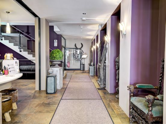 Appartement Lorivita-12