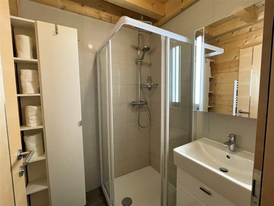 Chalet-appartement Wildenbach-11