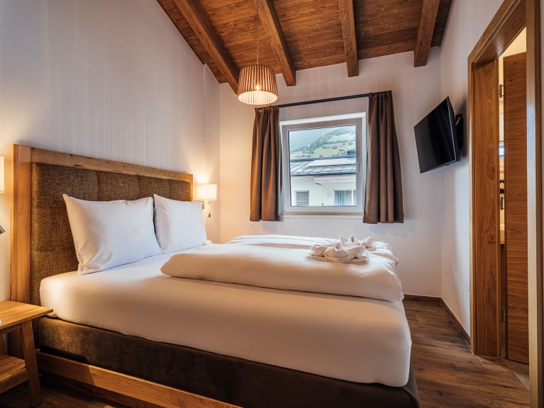Chalet-appartement Der Kehlbachwirt Deluxe Alpine