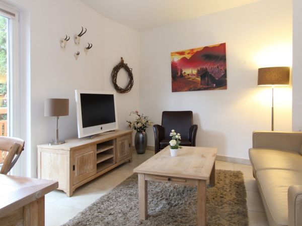 Appartement Avenida Style