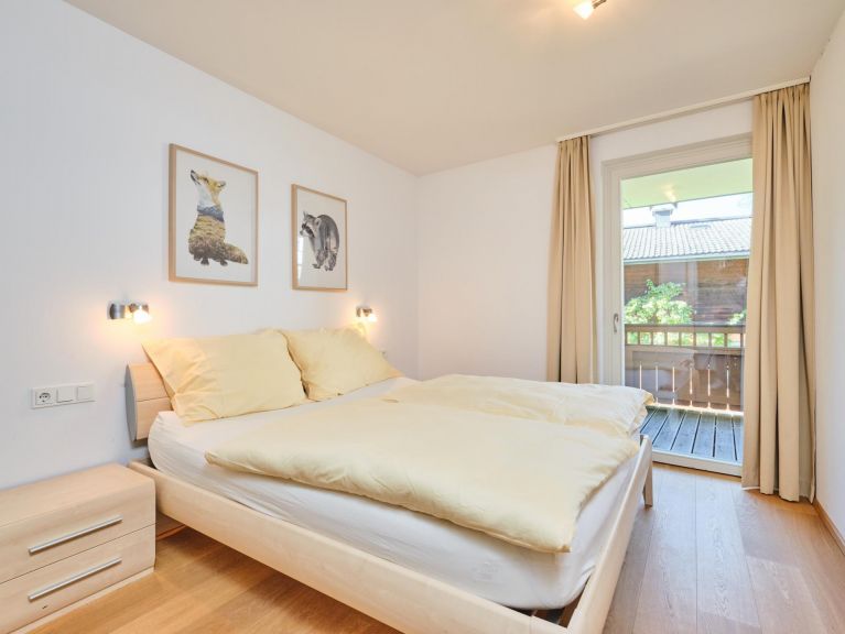 Appartement Drei Berge