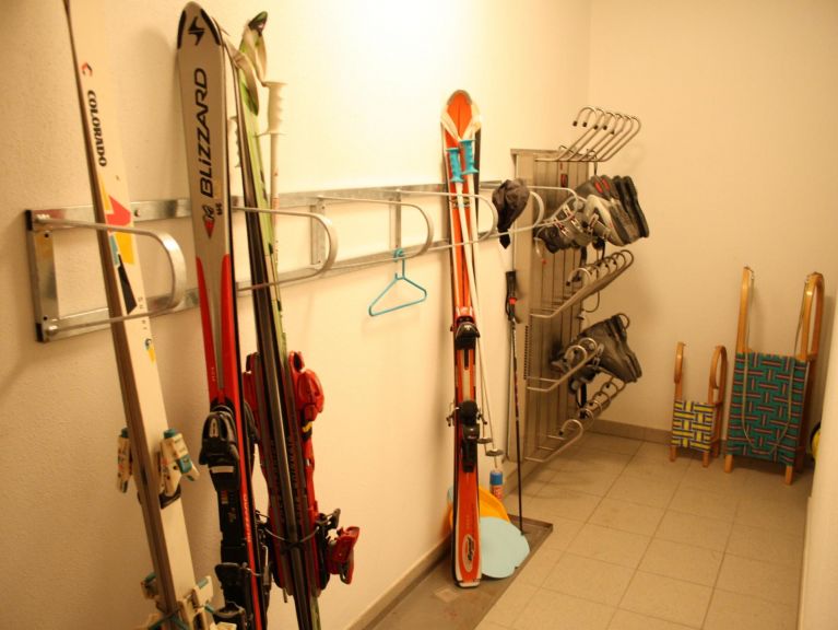 Appartement Sanna