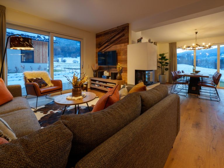 Chalet Mountain Chalet Mountain Vista