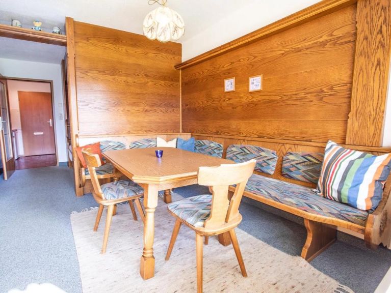 Appartement Steigerbauer Top 4