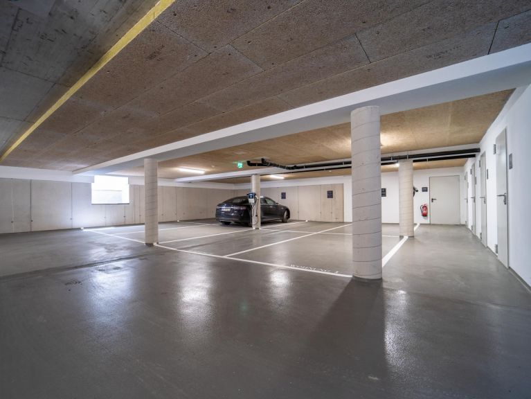 Chalet-appartement Pettneu Top 4