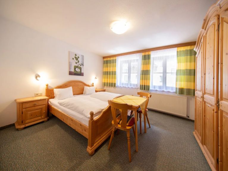 Appartement Haus Sonnenstein