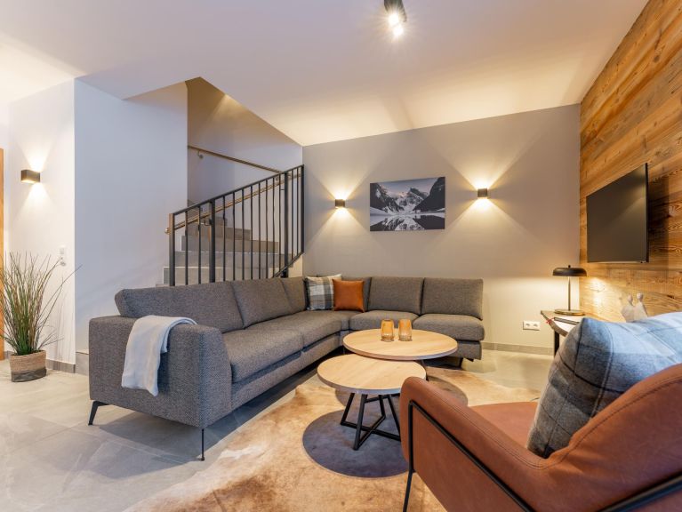 Chalet Mountain Chalet Chapeau