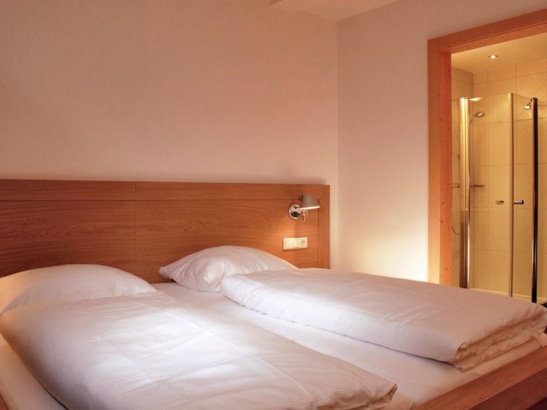 Appartement Residence Zillertal Type C2