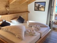 Chalet Schöneben Bauernhaus Oostzijde met sauna-14