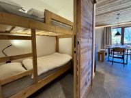 Chalet-appartement l'Alchimie-12