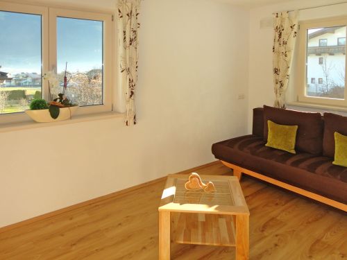 Chalet-appartement Wurm - 4-6 personen