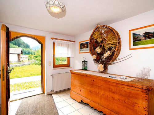 Chalet Lorenzin - 15-17 personen