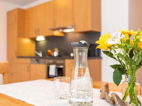 Appartement Alpenchalet Möschl Type 1 - 4-6 personen
