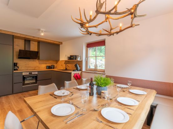 Chalet Riesneralm-11