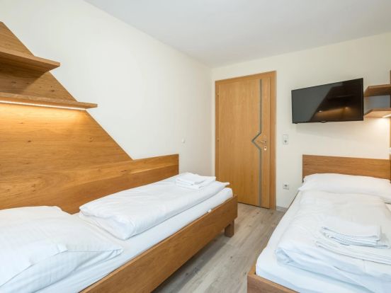 Chalet-appartement Werner und Anja-11