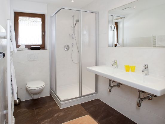 Appartement Alpin-12