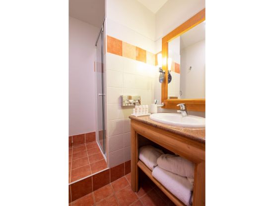 Appartement Arc 1950 Le Village-16