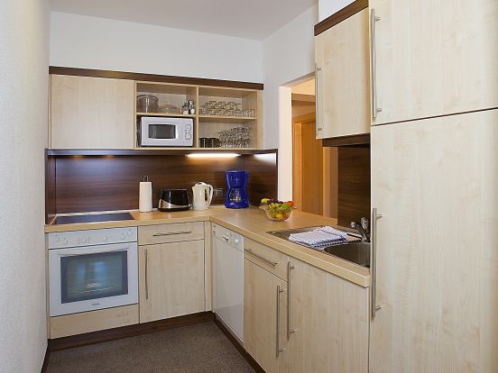 Appartement Alpin-5