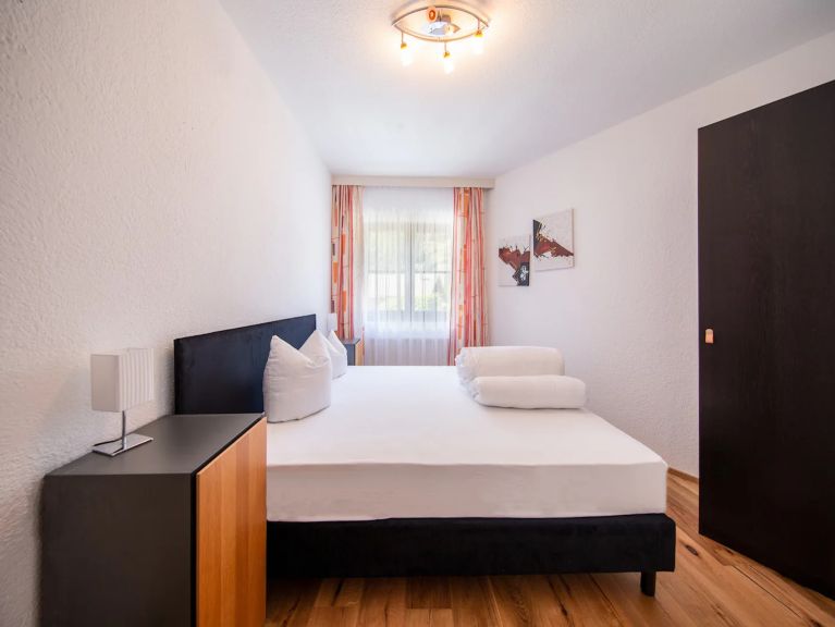 Appartement Haus Sonnenstein