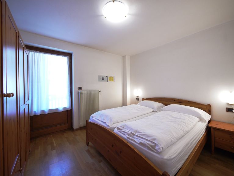 Chalet-appartement Résidence Sella Ronda