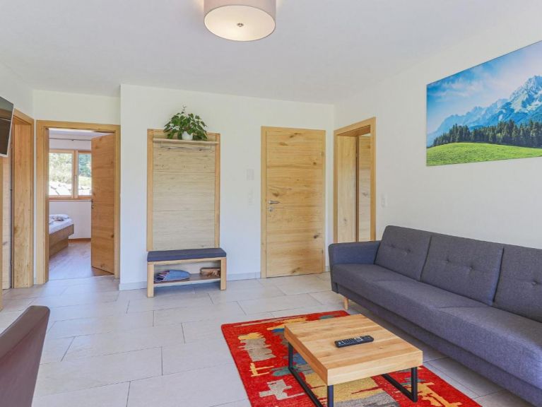 Appartement Rabl Hansi