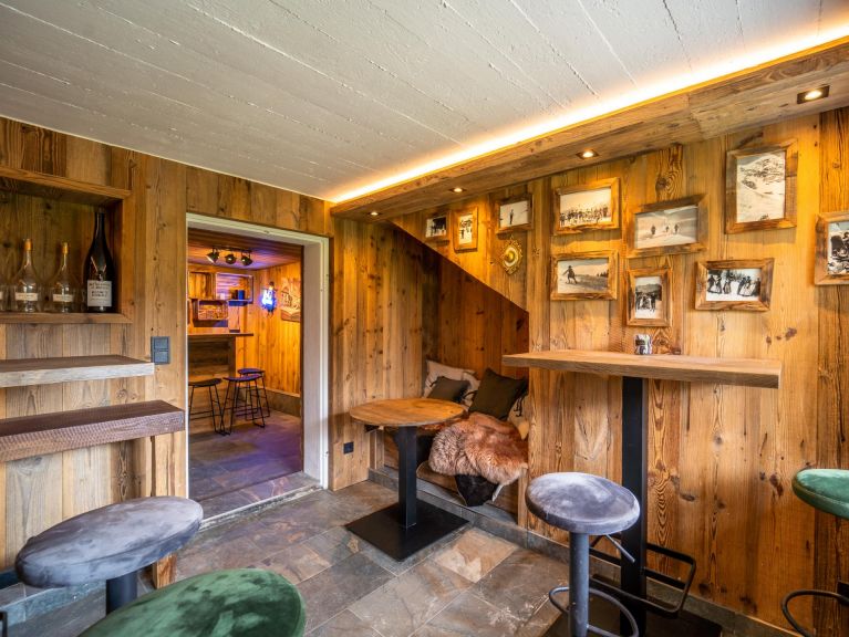 Chalet Fernblick