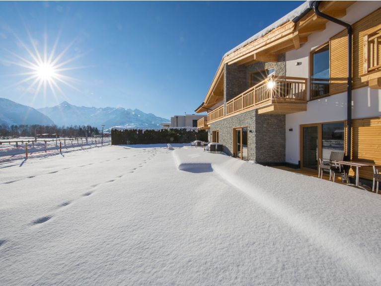 Appartement Residence AreitXpress