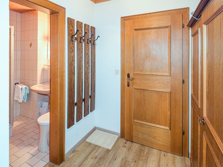 Chalet Alternberger zondag t/m zondag