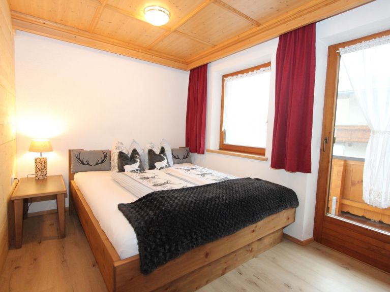 Appartement Anita