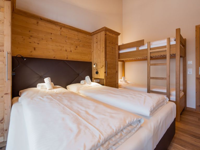 Chalet-appartement Wildkogelresorts Penthouse Type IIIb