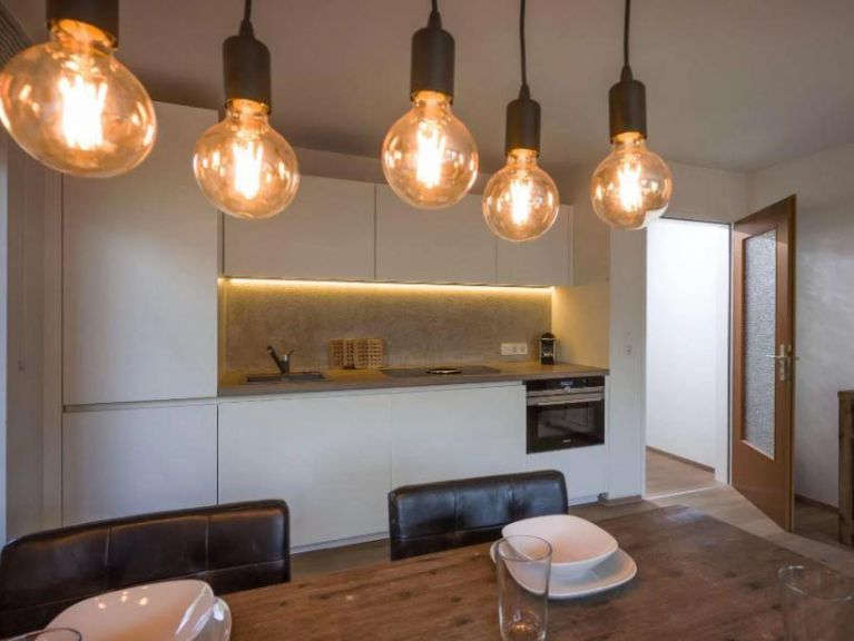 Appartement Herliana