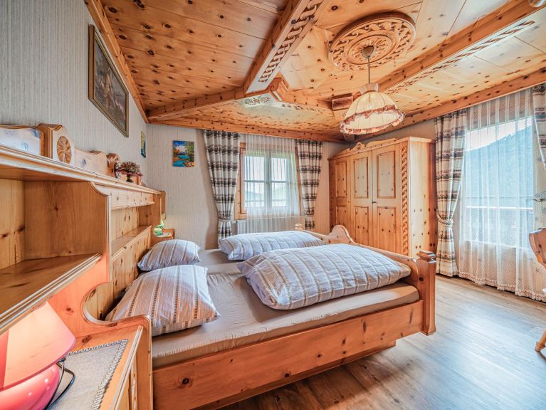 Chalet Poschen