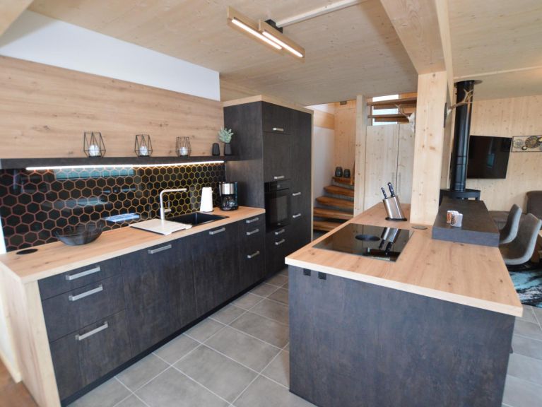 Appartement Lachende Eule