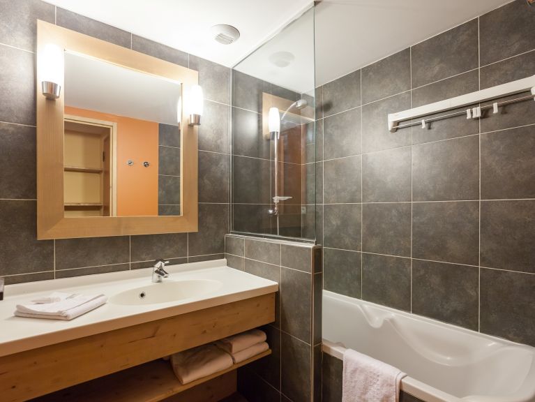 Appartement Aconit