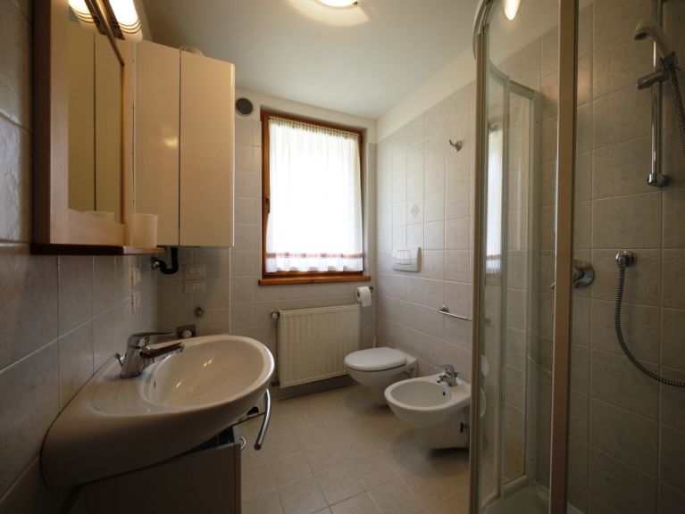 Chalet-appartement Résidence Sella Ronda