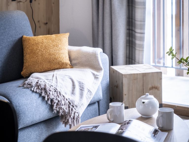 Appartement Club MMV Le Serra Neva