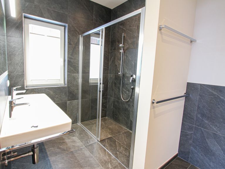 Chalet-appartement Nindl Top 3