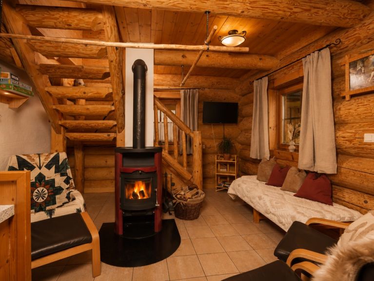 Chalet Alpenchalet