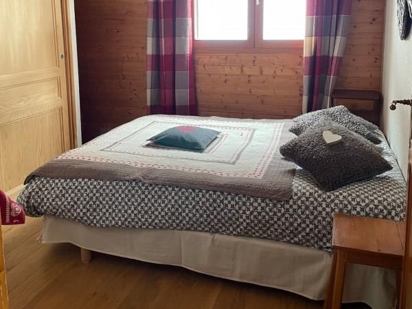 Chalet L'Orme