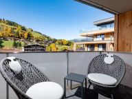 Chalet-appartement AlpenParks Taxacher Studio Standard-5