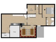 Chalet Dorferhaus inclusief catering-13