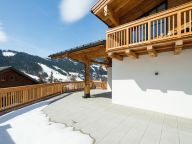 Chalet-appartement Sonnblick Top 5-23